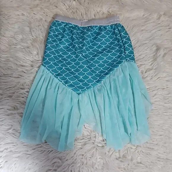 Disney Princess Little Mermaid Skirt - Picture 3 of 3